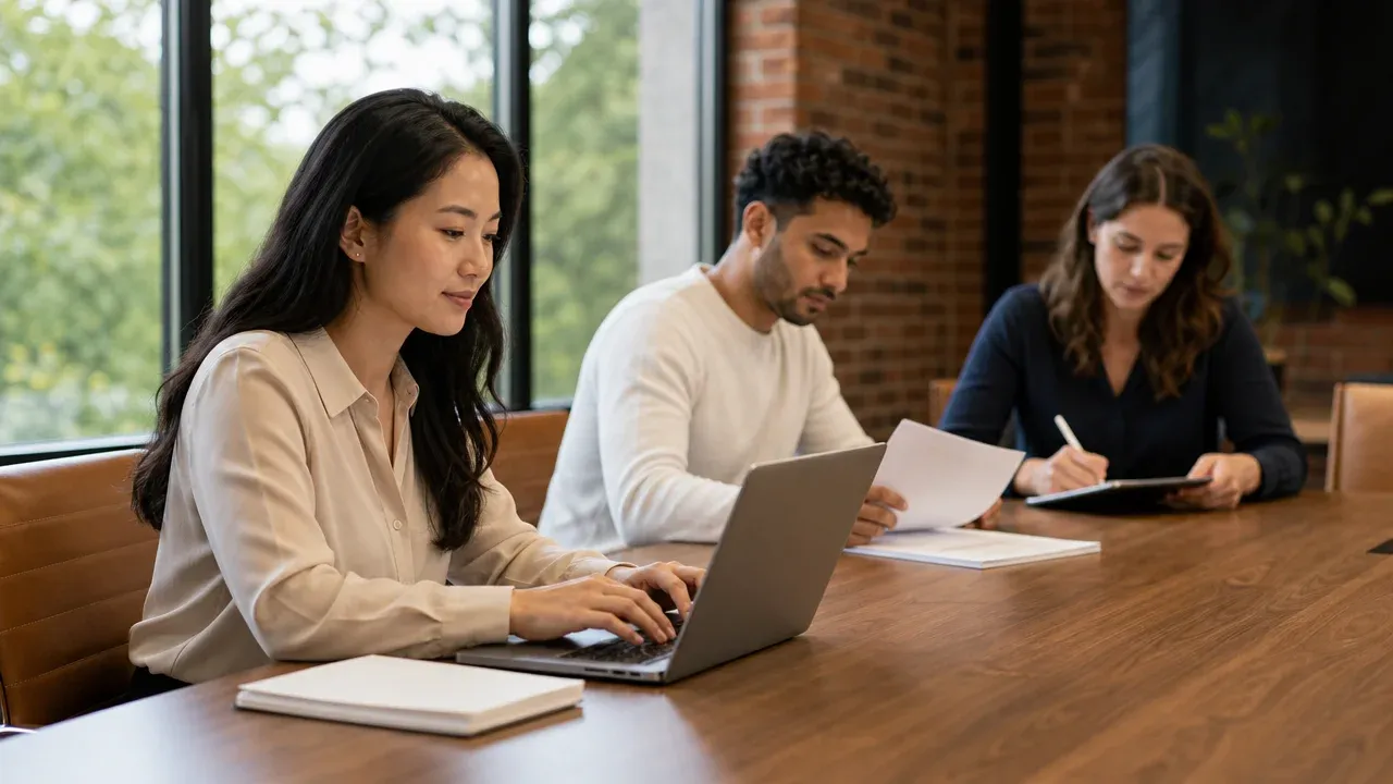 2027 Online Human Resource Management Doctorate Programs with Quantitative, Qualitative, and Mixed-Methods Research Options thumbnail