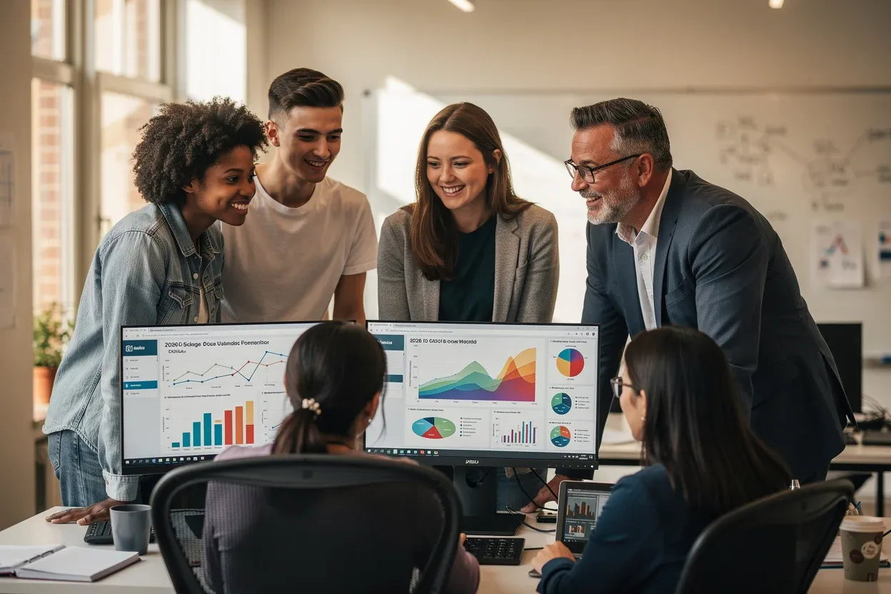 2027 Research Funding Analysis Capstones: What to Look for in a Data Science Master's thumbnail