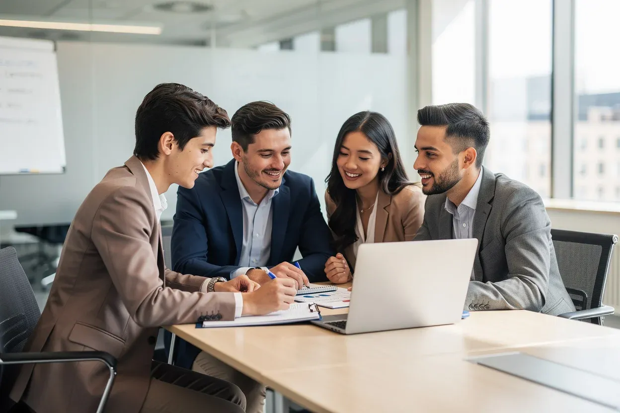 Online MBA in Leadership: Admissions Guide for First-Time Managers