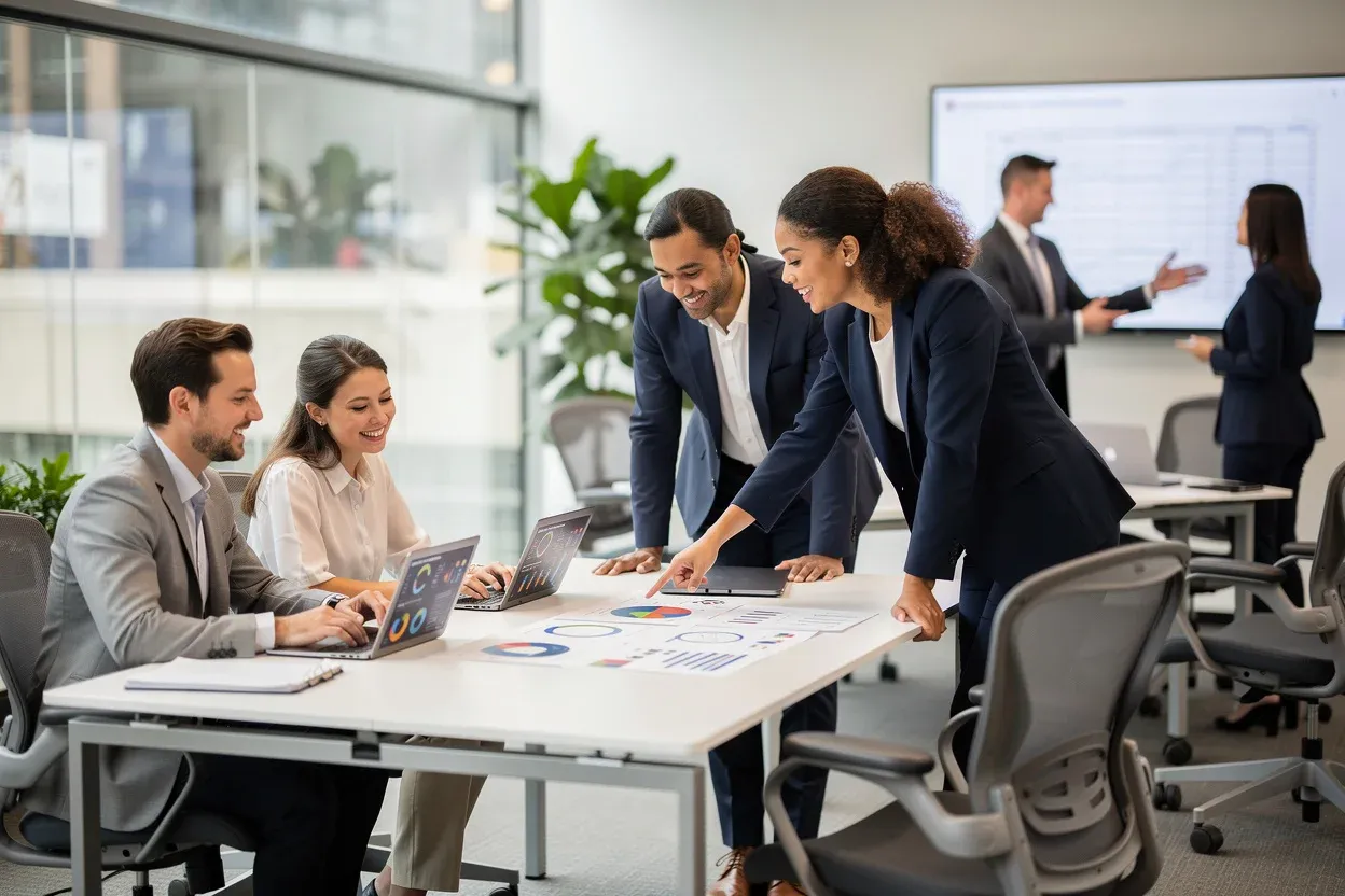 2027 Online vs On-Campus Industrial Organizational Psychology Doctorate Programs: Cost, Flexibility, and Employer Perception thumbnail