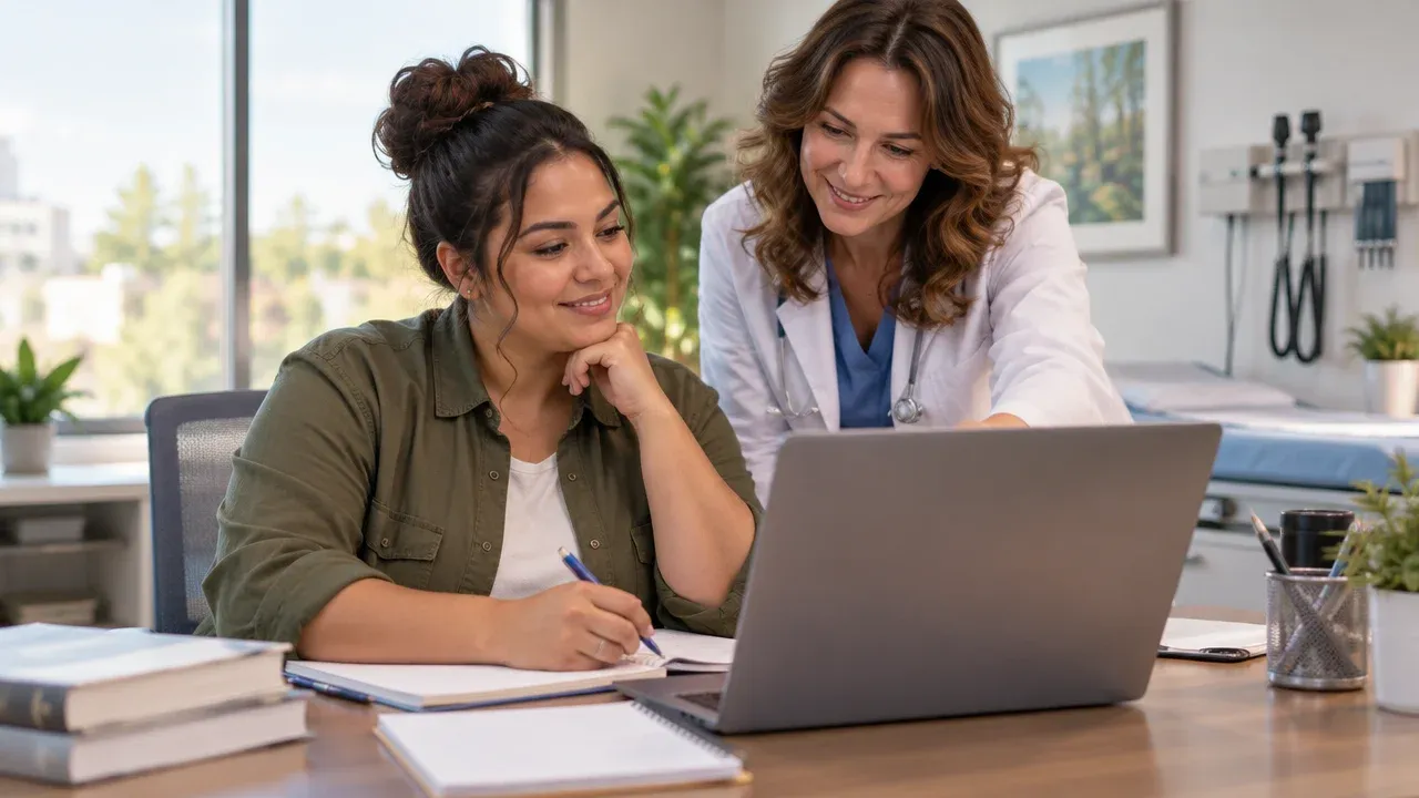 2027 From Peer Support Specialist to Healthcare Administration