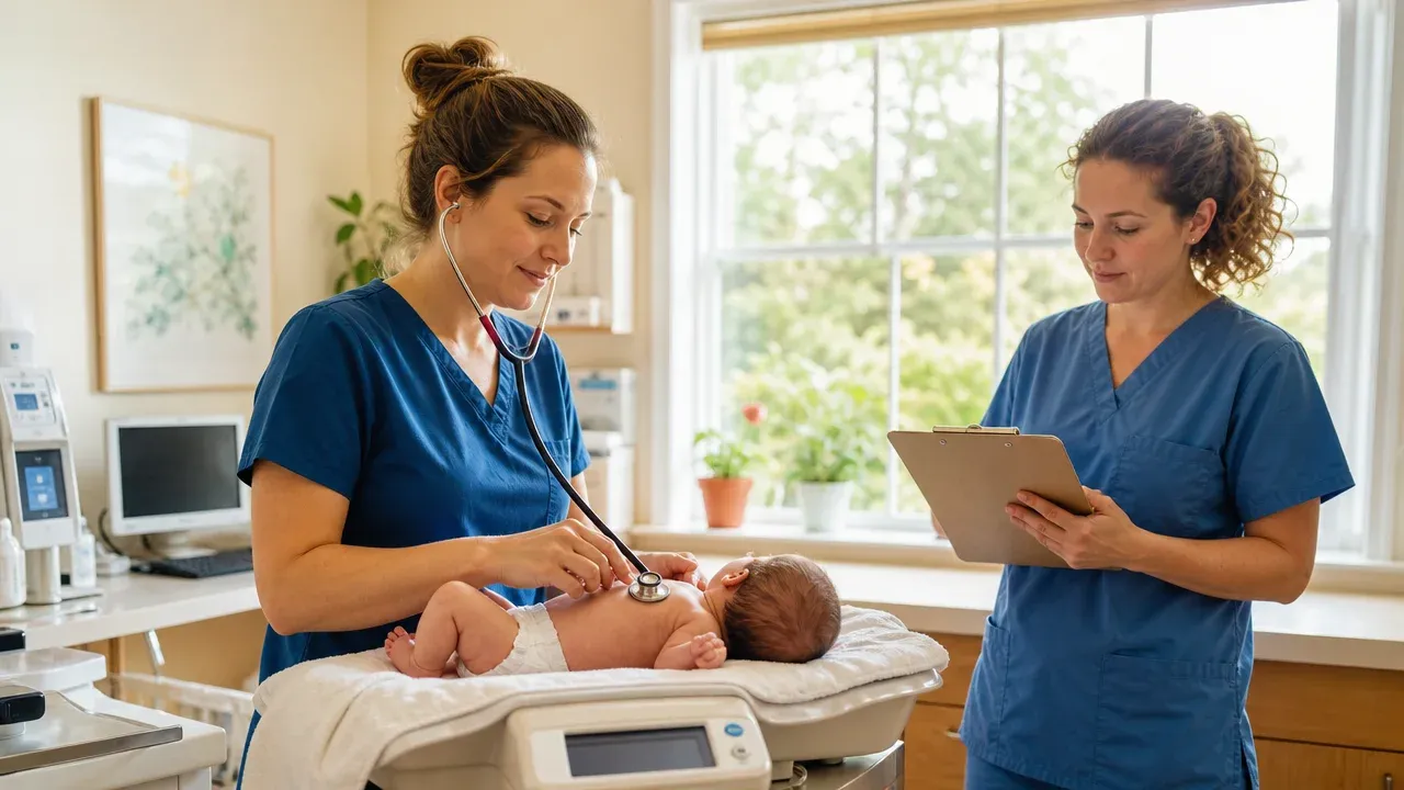 2027 Online Nurse Midwifery Doctorate Programs with Rolling Admissions: Deadlines, Start Dates, and Application Tips