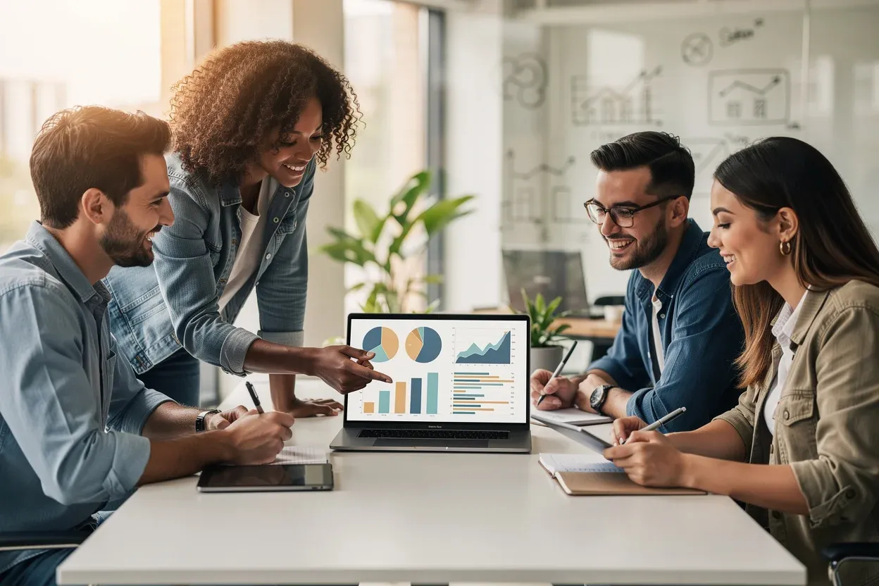 Best online MBA in Business Analytics programs for nonbusiness bachelor's graduates thumbnail