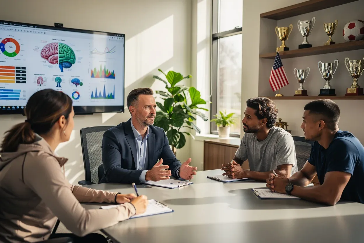 2027 Best Online Sport Psychology Doctorate Programs for Private Sector and Corporate Careers thumbnail