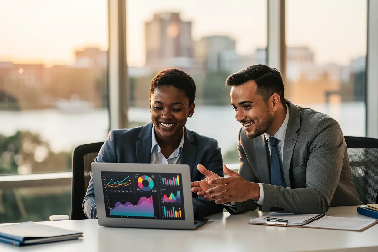 2027 Online Data Science Master's Options for Professionals in Augusta, Georgia thumbnail