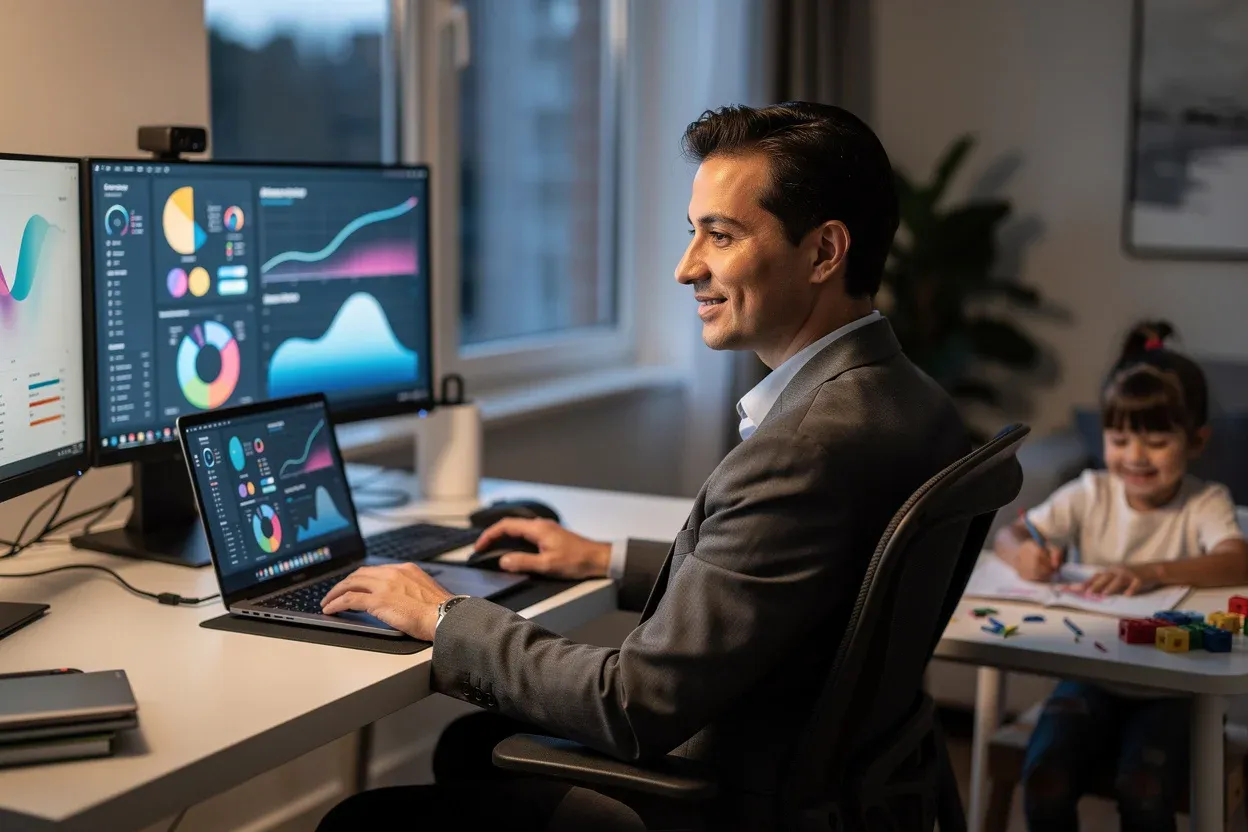 Best Online MBA in Information Systems Programs for Working Parents