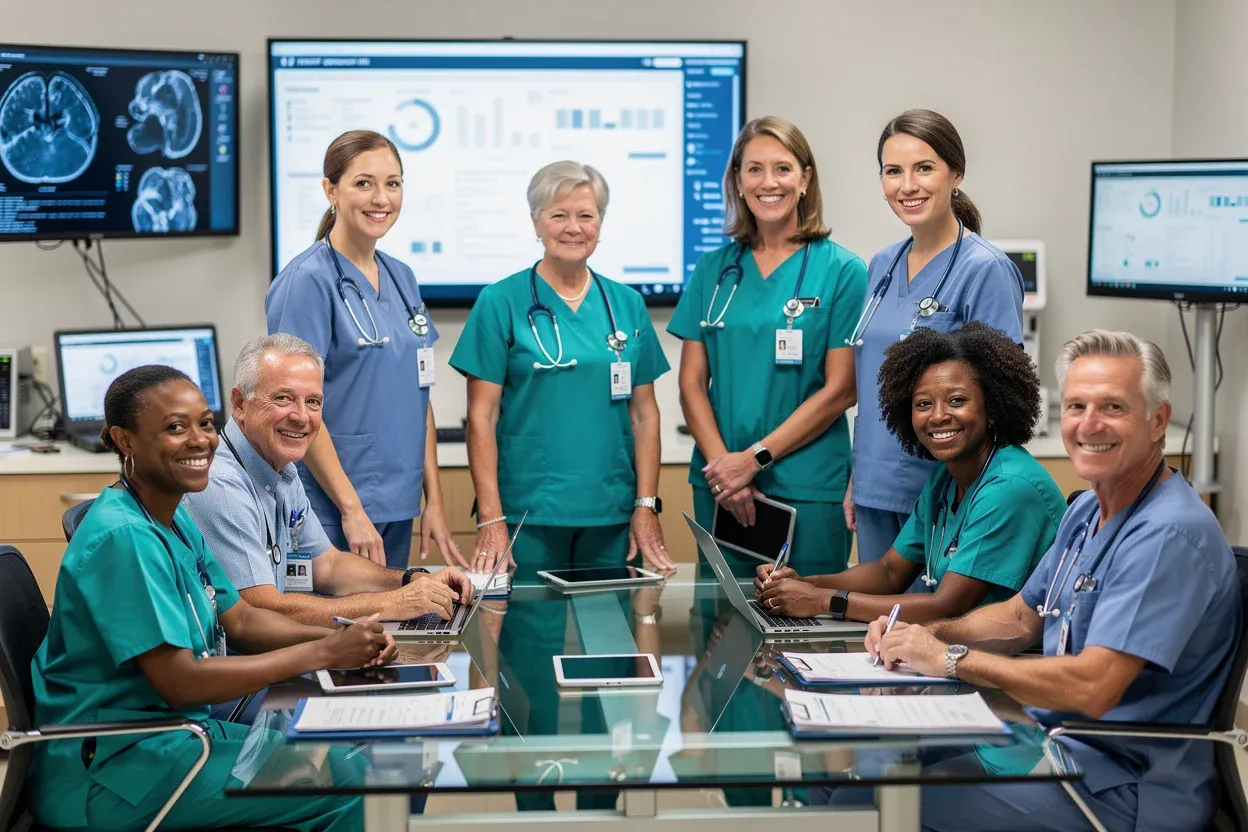 2027 Best Online Nurse Leadership Doctorate Programs for Research Careers