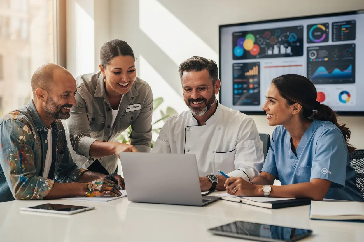 Online MBA in Technology Management: Curriculum and Workload for Nonbusiness Bachelor's Graduates thumbnail