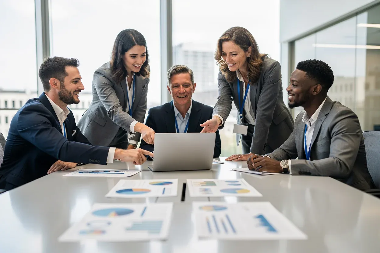 Careers after an online MBA in Organizational Change for public sector professionals