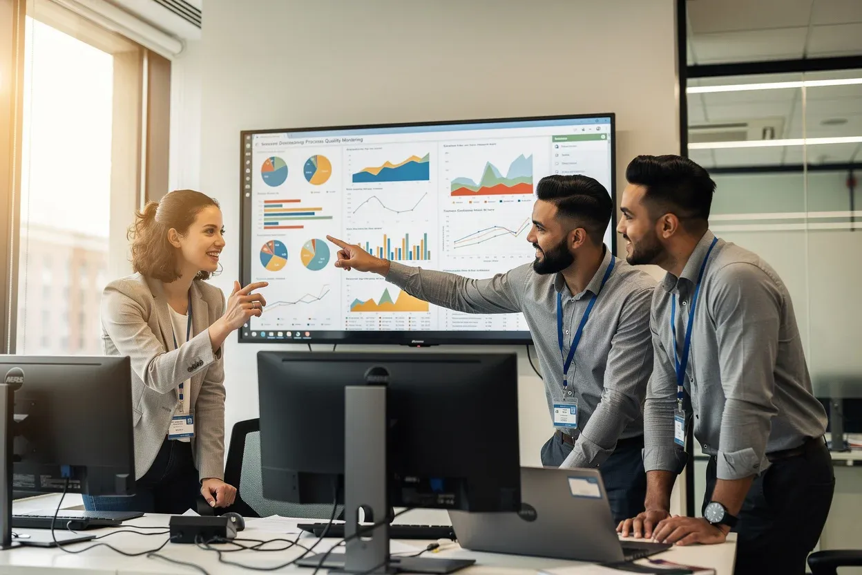 2027 Process Quality Monitoring Capstones: What to Look for in a Data Science Master's thumbnail