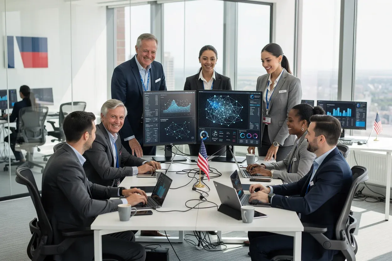 2027 Best Online IT Management Doctorate Programs for Research Careers thumbnail
