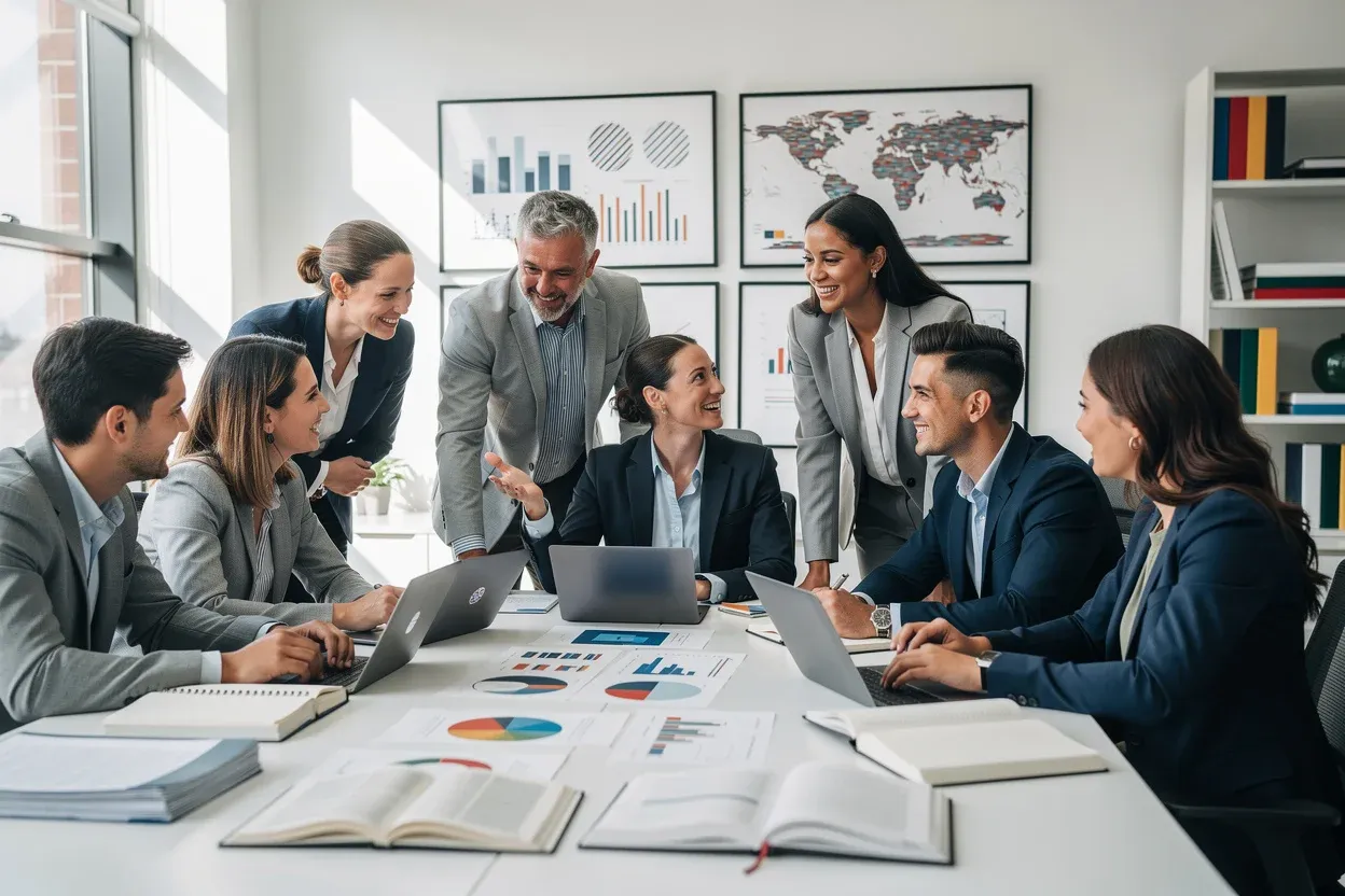 2027 What to Expect in an Online Social Science Doctorate Program: Courses, Research, Faculty Support, and Final Projects thumbnail