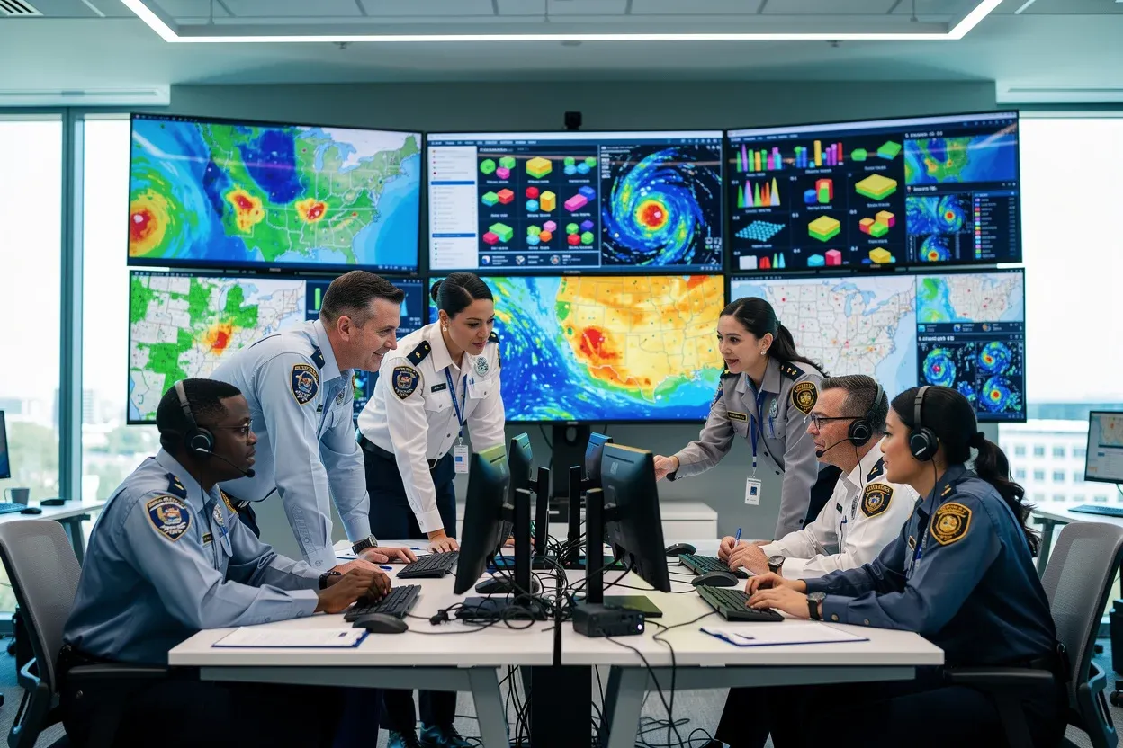 2027 Online Emergency Management Doctorate Programs with Strong Student Support: Advising, Writing Help, and Career Services thumbnail