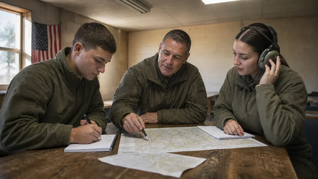 2027 Shortest Online Military Science & Studies Associate Degree Programs: Fast AS, AA, AAS, and Transfer Degree Options