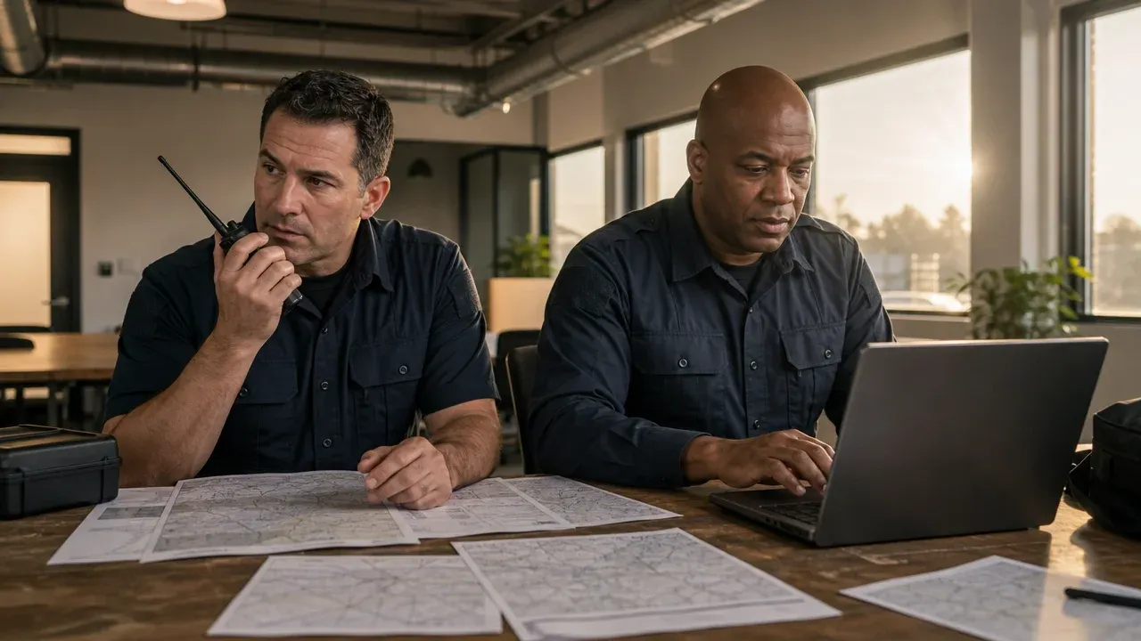 2027 Online Public Safety Doctorate Programs with Quantitative, Qualitative, and Mixed-Methods Research Options thumbnail