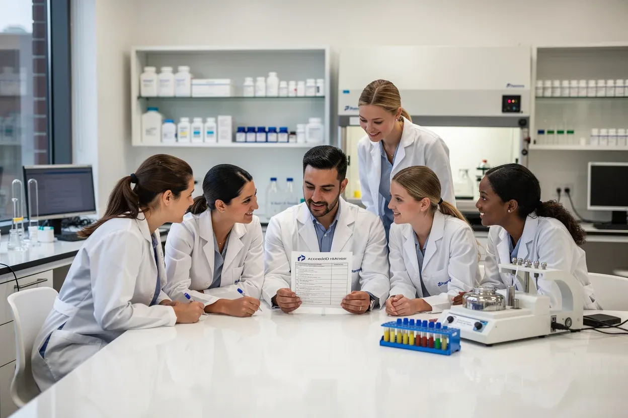 PharmD accreditation probation: what applicants should check
