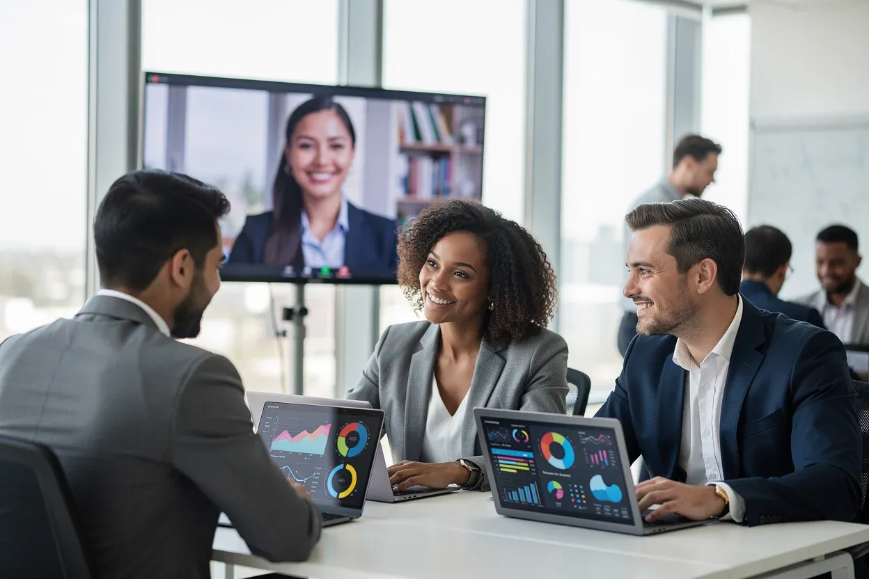 Online MBA in Business Analytics: admissions guide for international applicants