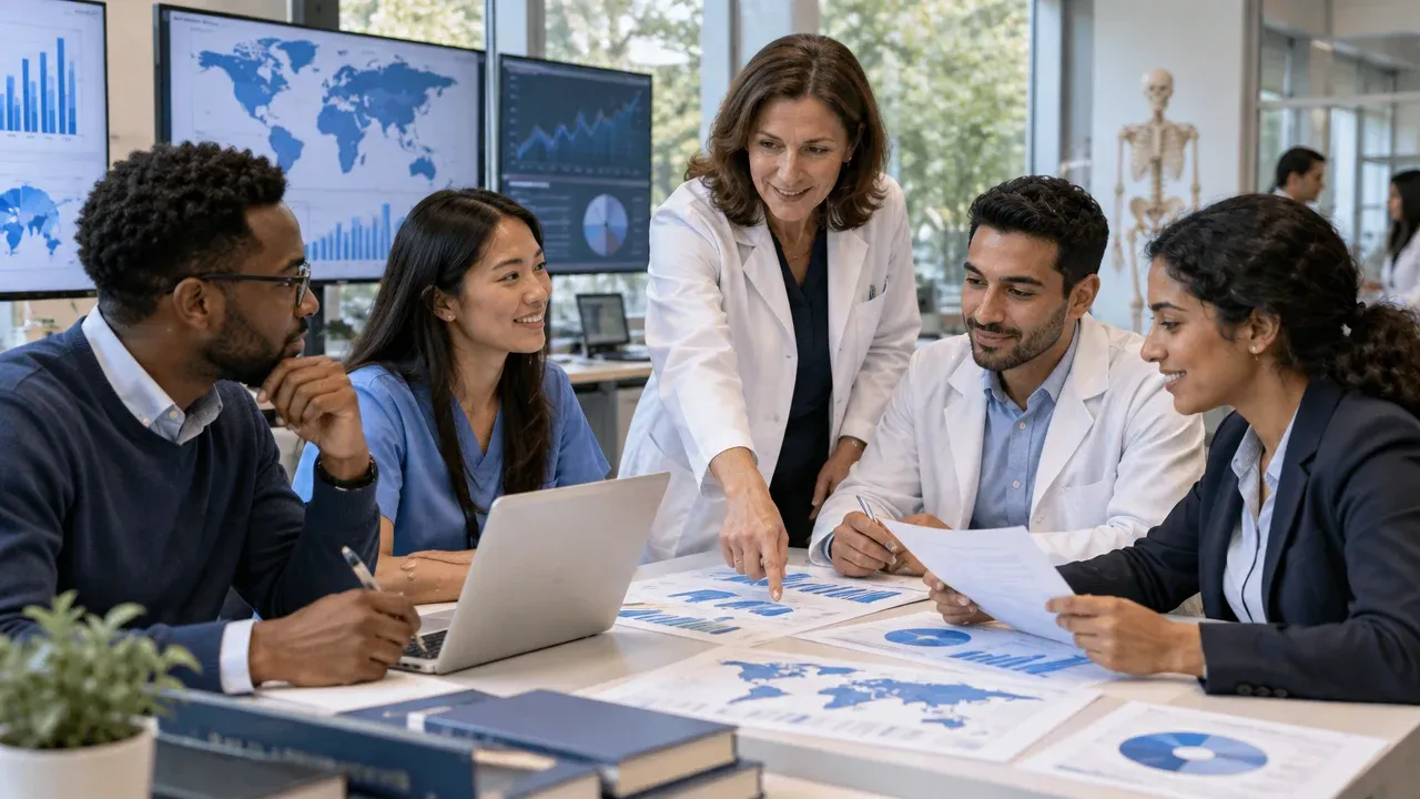2027 MHA Programs With Health Policy Analysis Labs thumbnail