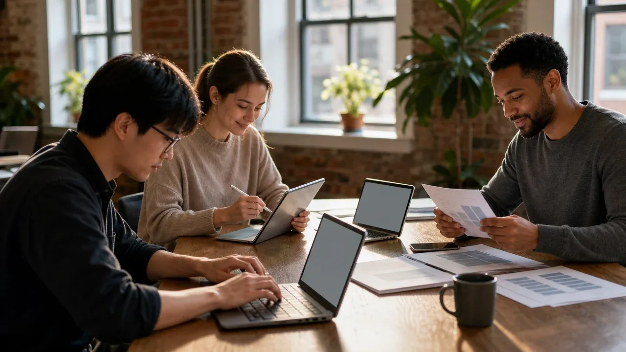 2027 Best Online Data Science Associate Degree Programs for Adults Returning to School