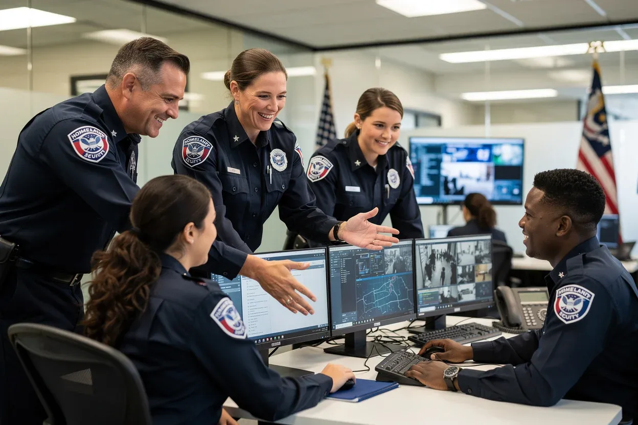 2027 Best Online Homeland Security Doctorate Programs for Teaching at the College Level