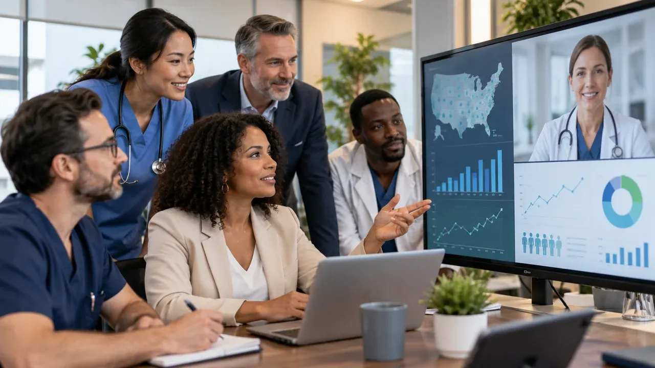 2027 Telehealth Operations Director: Scaling Access Responsibly