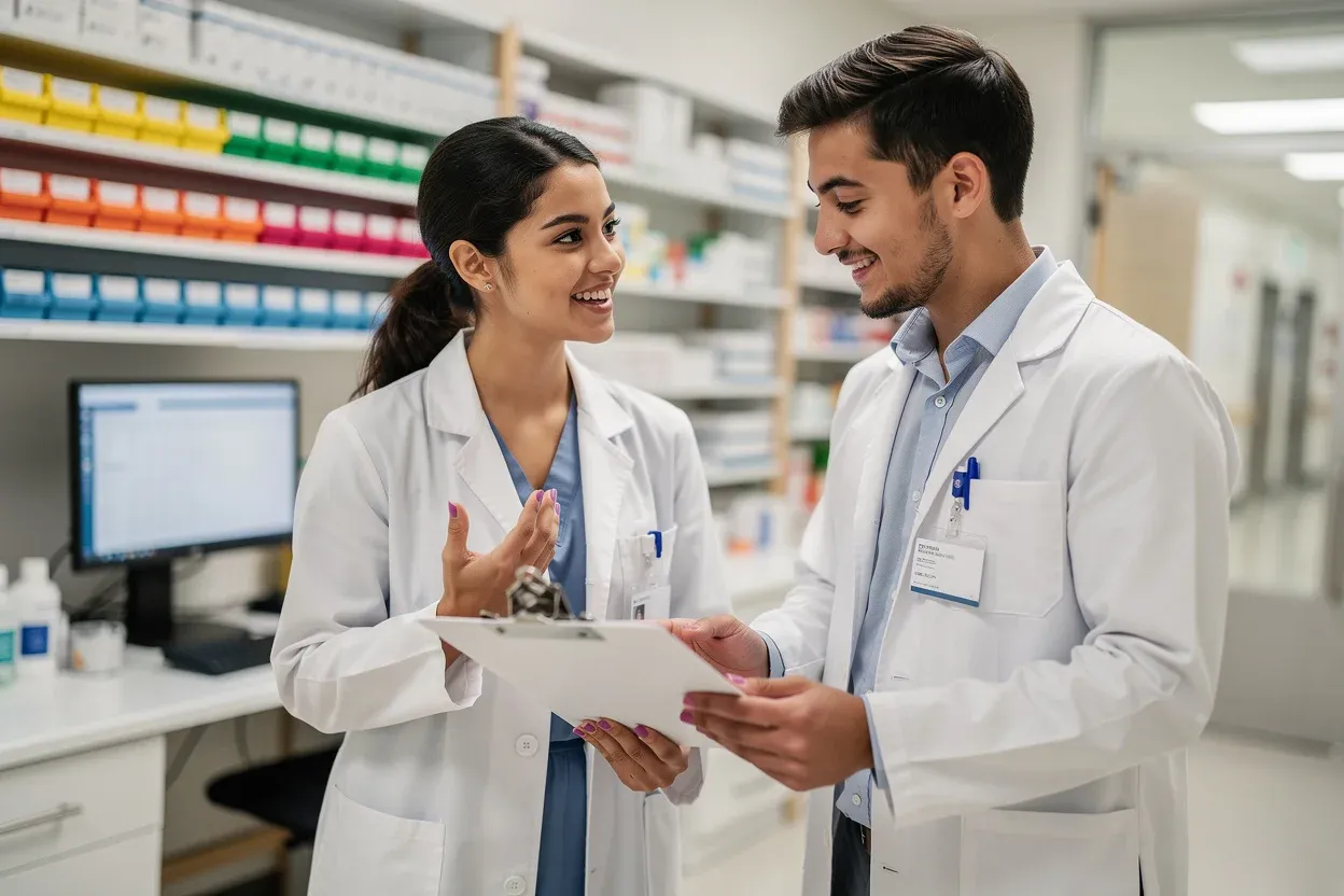 Pharm.D. Rotation Evaluation and Grading Guide