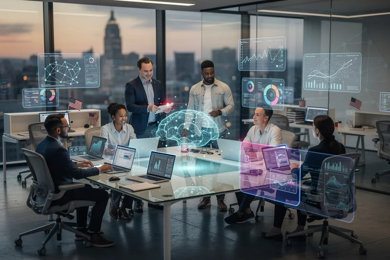 2027 Highest-Paying Jobs with a Machine Learning Doctorate: Salaries, Career Paths, and Growth Outlook thumbnail