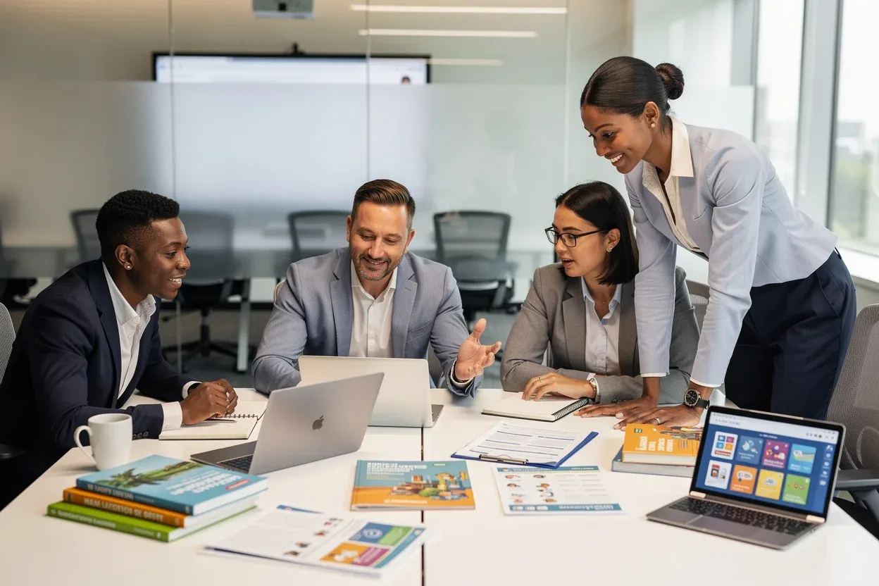 2027 Best Online Education Doctorate Programs for Private Sector and Corporate Careers thumbnail