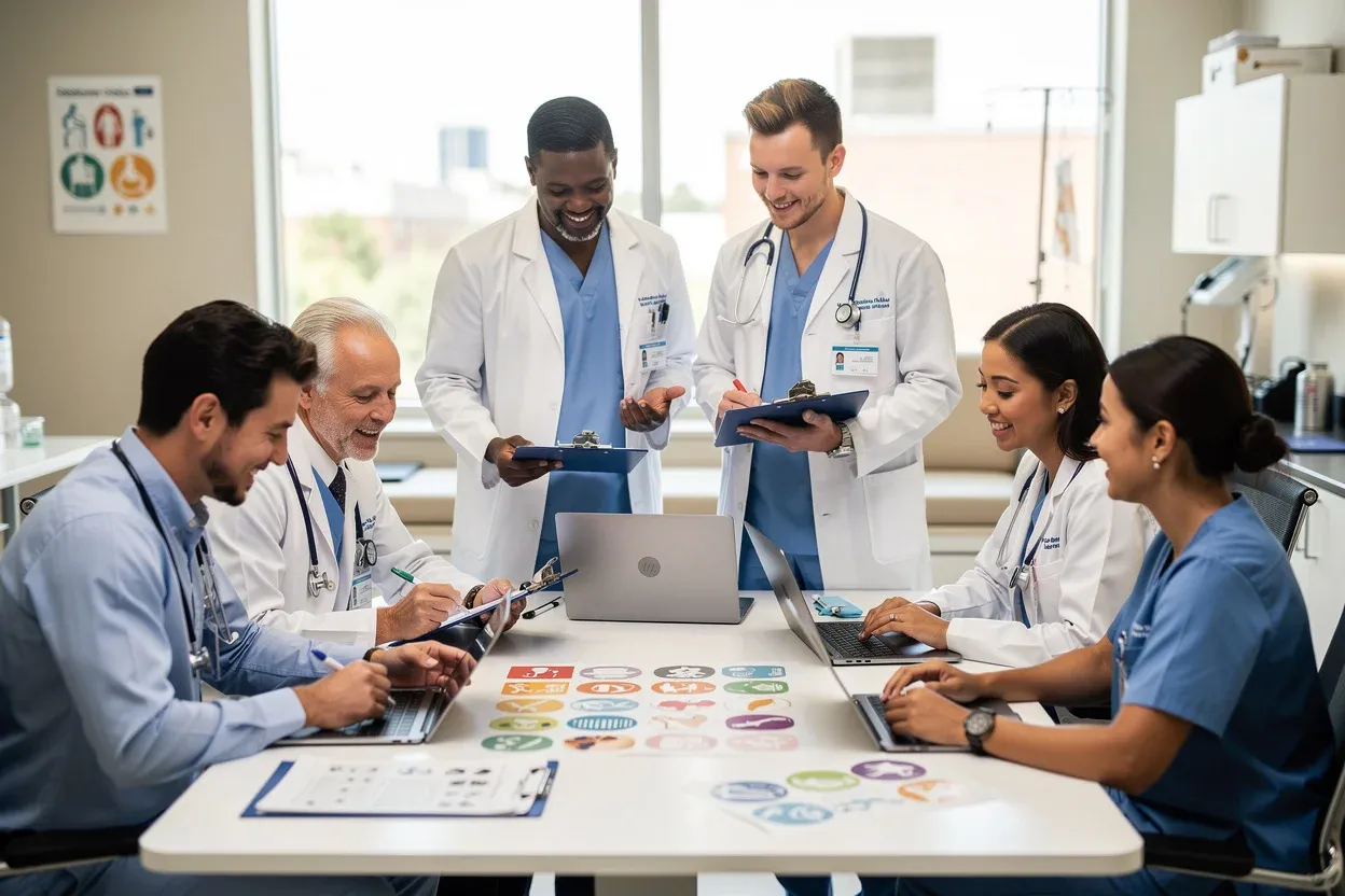2027 How to Choose an Online Community Health Doctorate Program: Accreditation, Cost, Format, and Career Fit