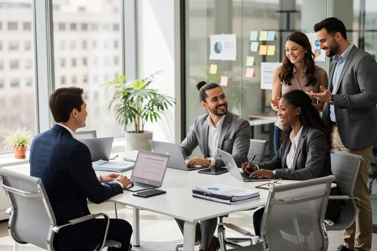 2027 Highest-Paying Jobs with a Human Resource Management Doctorate: Salaries, Career Paths, and Growth Outlook thumbnail