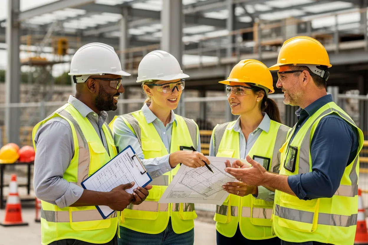 2027 Online Workplace Safety Doctorate Programs with One-on-One Faculty Mentorship thumbnail