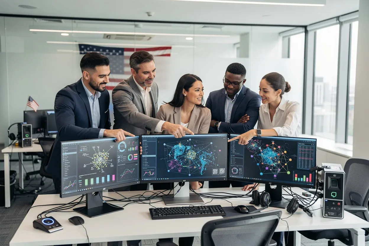 2027 Best Online Cybersecurity Doctorate Programs for Nonprofit, Policy, and Community Leadership Careers thumbnail