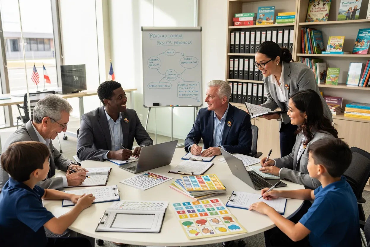 2027 Online Educational Psychology Doctorate Programs with Practicum, Internship, Clinical, or Fieldwork Requirements thumbnail