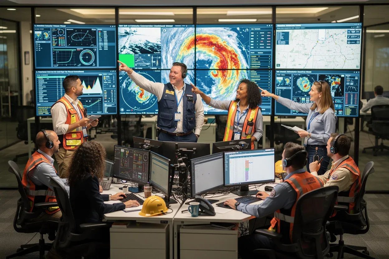 2027 How to Choose an Online Disaster Management Doctorate Program: Accreditation, Cost, Format, and Career Fit thumbnail