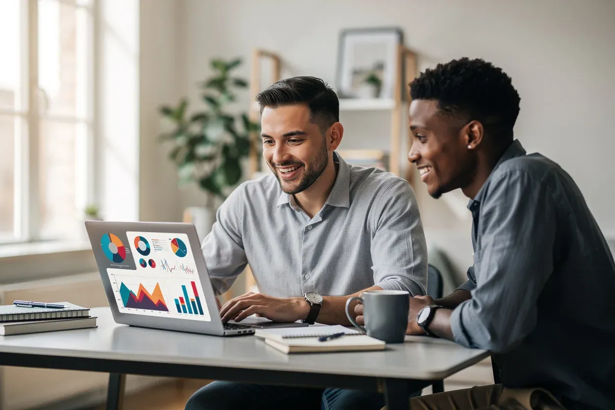 2027 Online Data Science Master's for Business Intelligence Developers: A Career Transition Guide