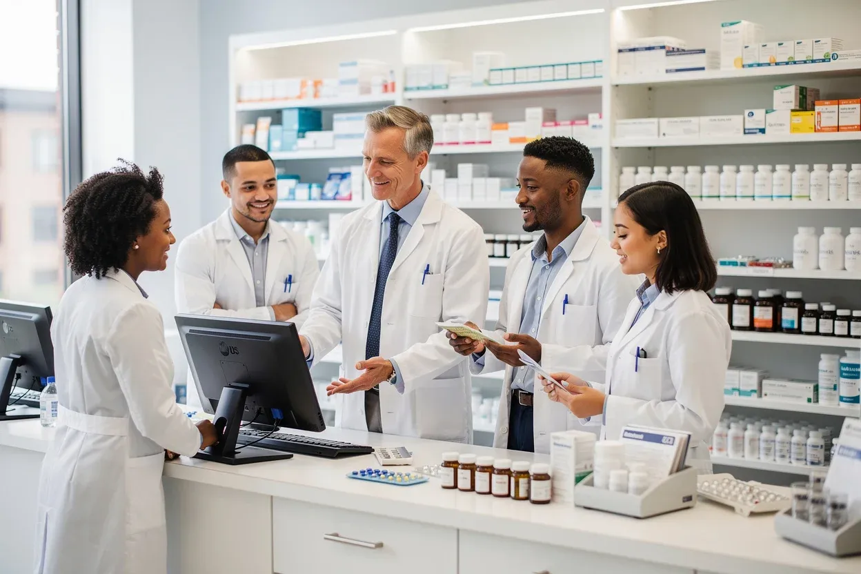 2027 Online vs On-Campus Pharmacy Doctorate Programs: Cost, Flexibility, and Employer Perception thumbnail