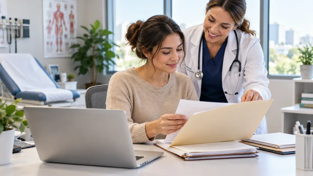 2027 How to Become a Referral Coordinator With a Healthcare Administration BS thumbnail
