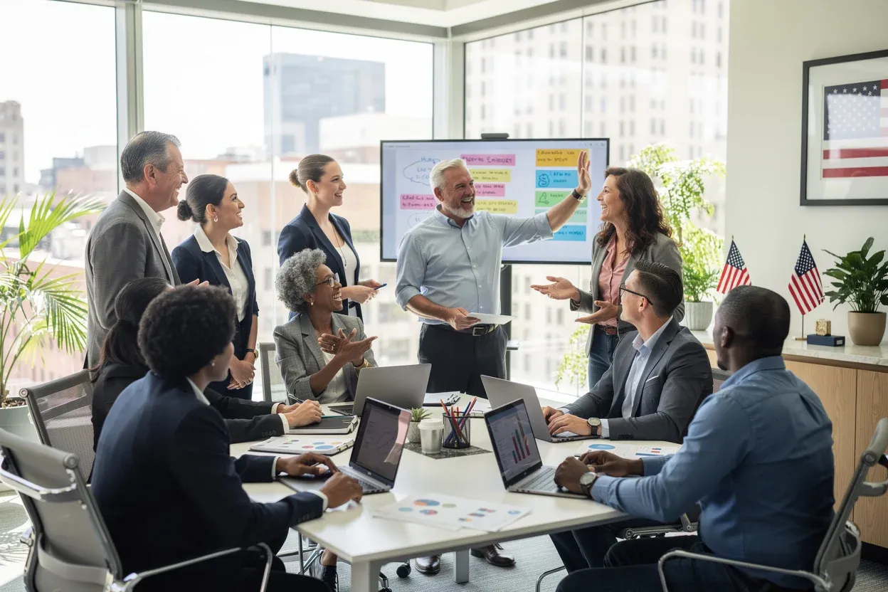 2027 Military-Friendly Online Education Leadership Doctorate Programs: Benefits, Accreditation, and Career Outcomes thumbnail