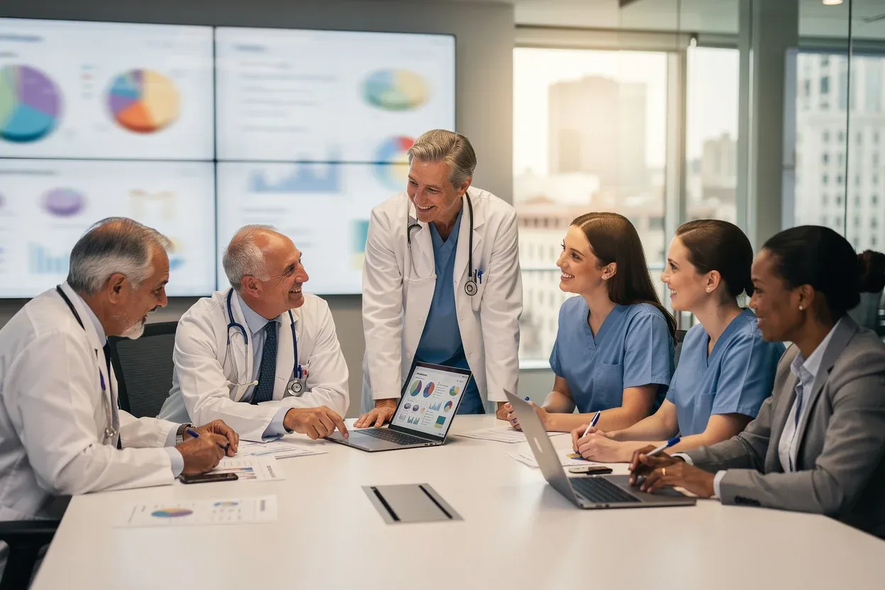 2027 How to Choose an Online Population Health Doctorate Program: Accreditation, Cost, Format, and Career Fit thumbnail