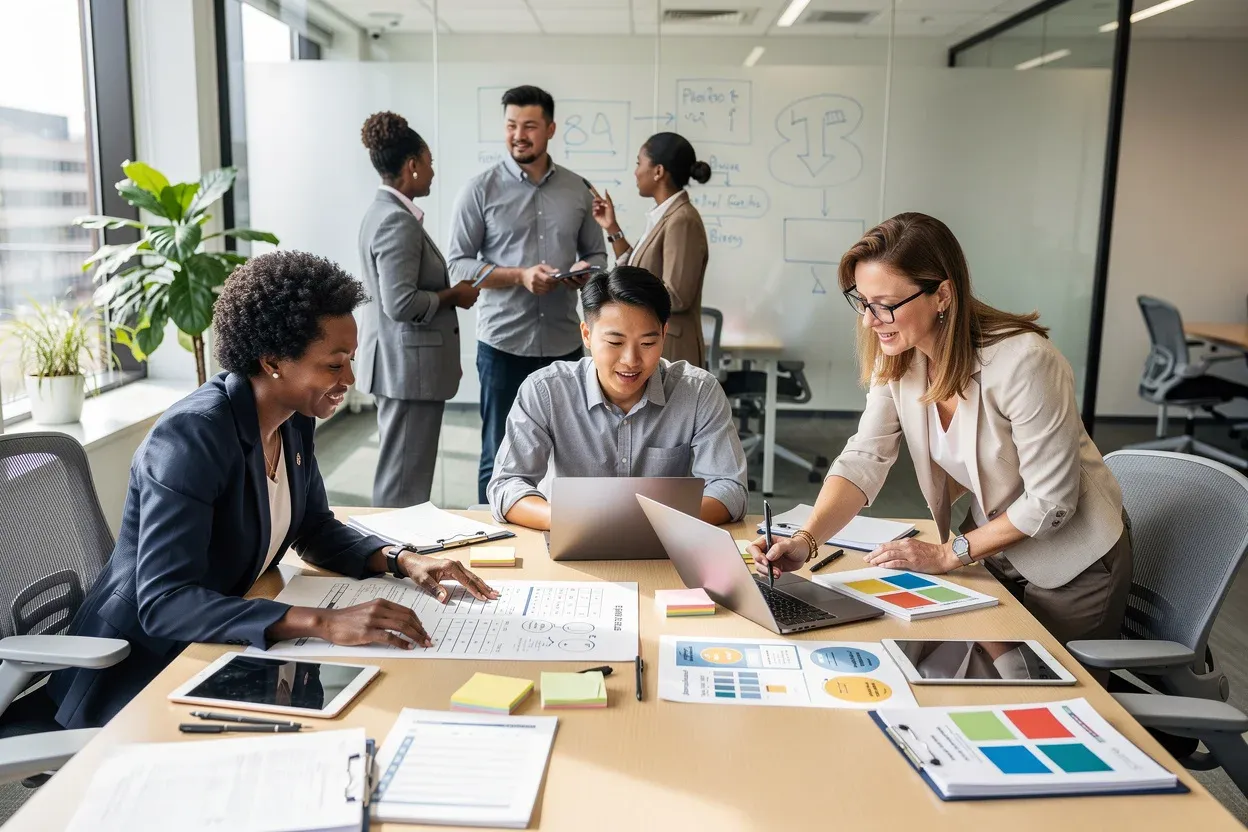 2027 Online Curriculum Design Doctorate Programs with Strong Student Support: Advising, Writing Help, and Career Services thumbnail