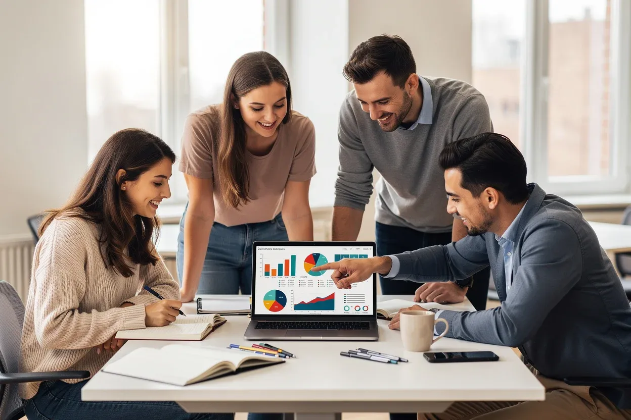 2027 Pricing Analytics in an Online Data Science Master's: Courses, Projects, and Program Selection thumbnail