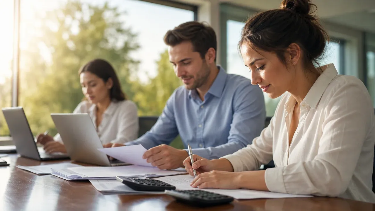 2027 Cheapest Online Bookkeeping Associate Degree Programs That Pay Well: Tuition, Duration, and Career Outcomes thumbnail