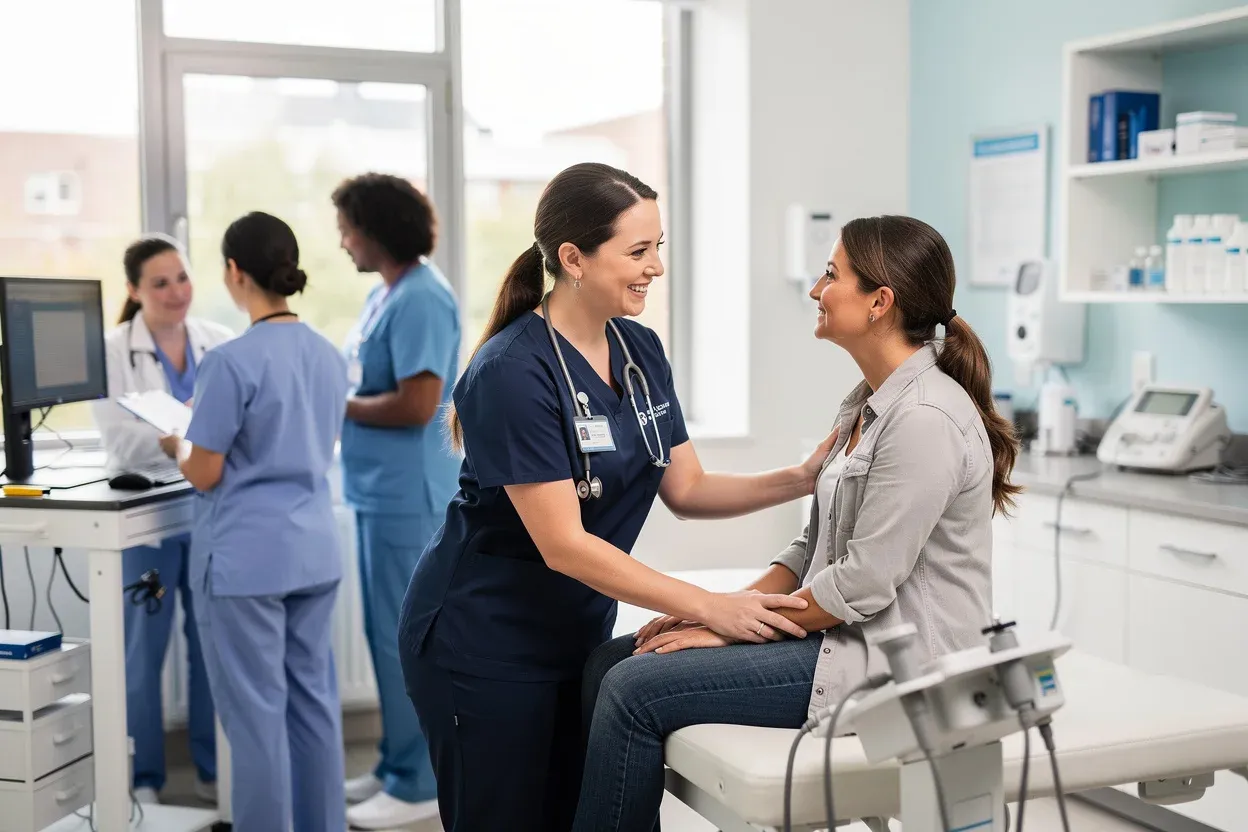 2027 How to Choose an Online Family Nurse Practitioner Doctorate Program: Accreditation, Cost, Format, and Career Fit thumbnail