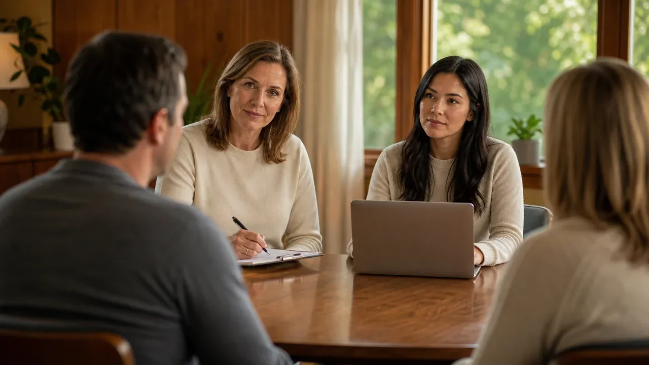 2027 Online Family Therapy Doctorate Programs with Quantitative, Qualitative, and Mixed-Methods Research Options thumbnail