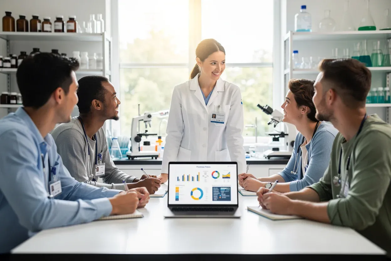 Pharmacy school outcome data sources for applicants thumbnail