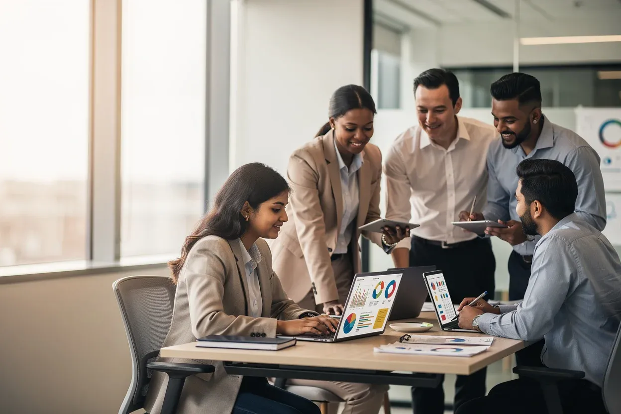 Is an online MBA in Marketing worth it for international applicants? thumbnail