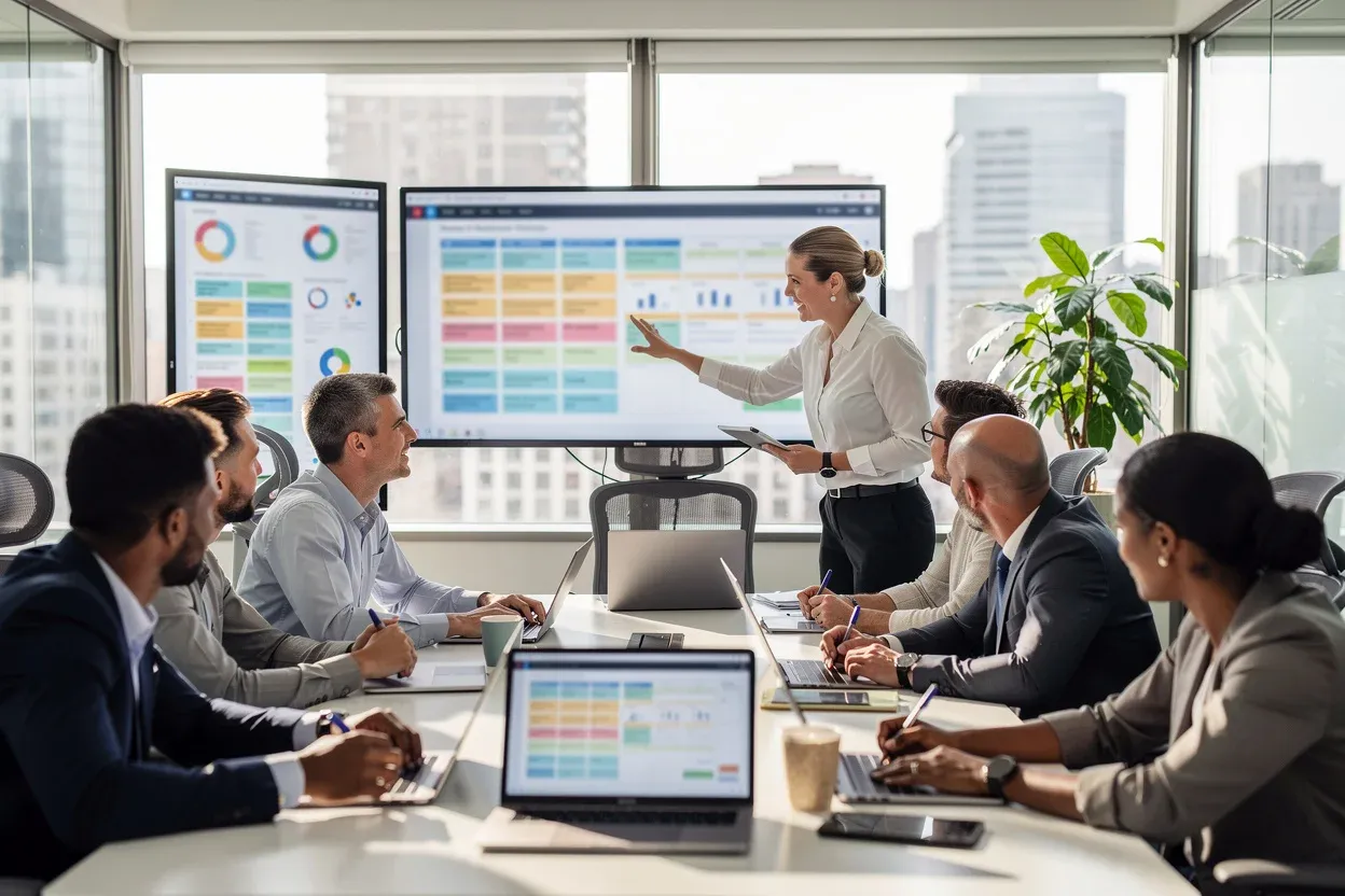 2027 Best Online Program Management Doctorate Programs for Private Sector and Corporate Careers thumbnail