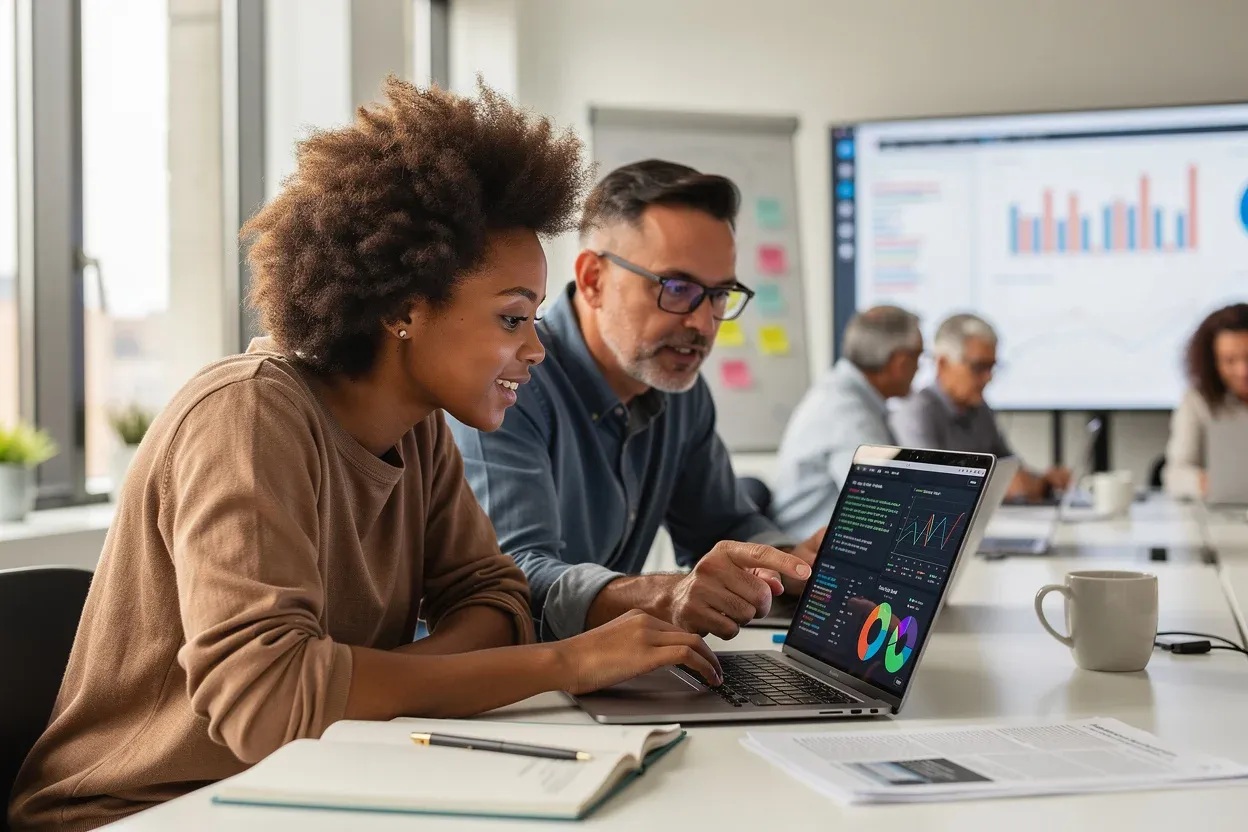 2027 Online Data Science Master's for Education Researchers: A Career Transition Guide