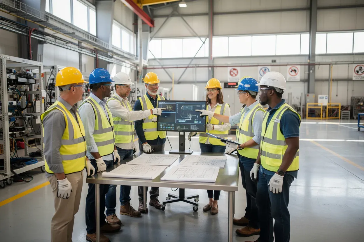 2027 Online vs On-Campus Workplace Safety Doctorate Programs: Cost, Flexibility, and Employer Perception thumbnail