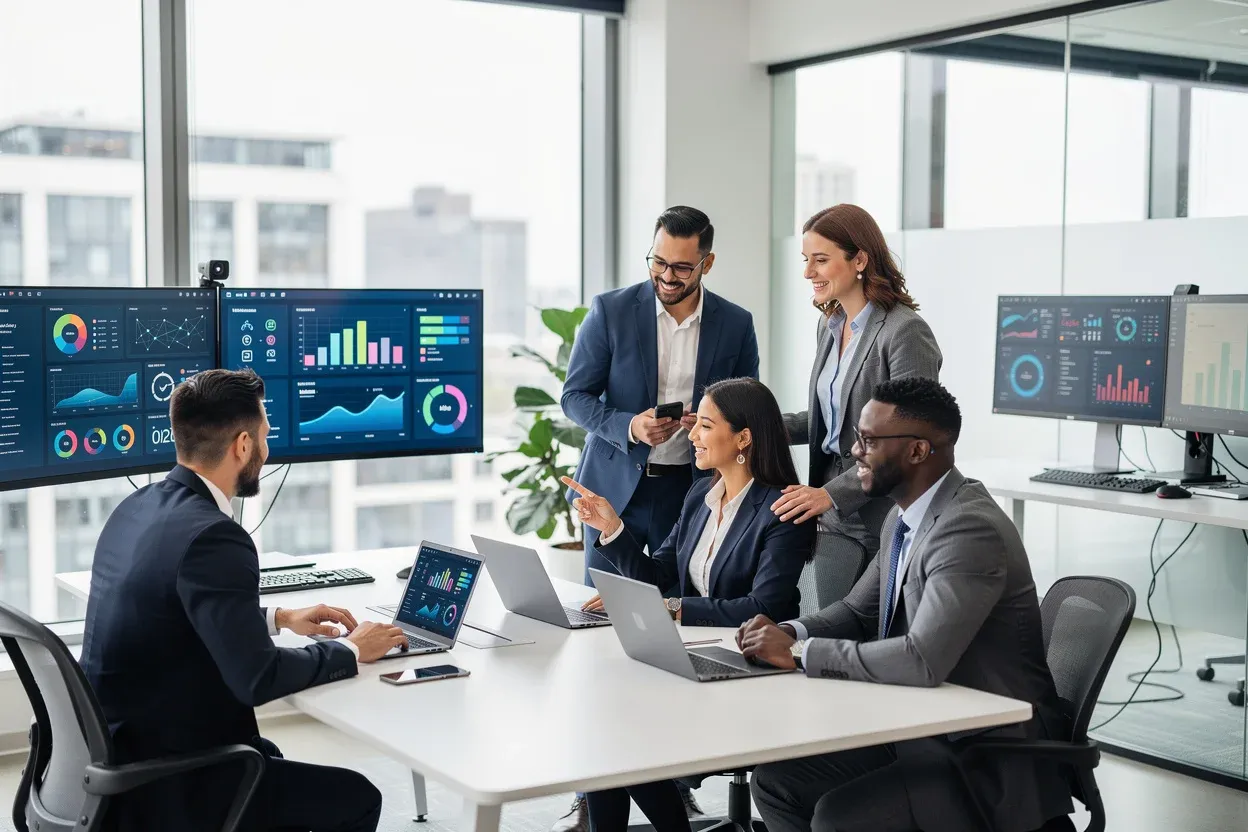 2027 Online vs On-Campus Information Technology Management Doctorate Programs: Cost, Flexibility, and Employer Perception